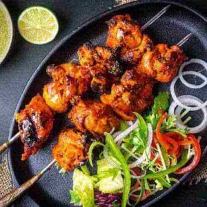 Chicken banjara kebab hotsell