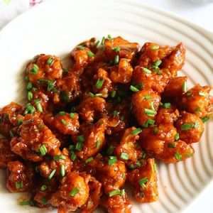 Gobi manchurian