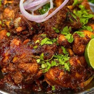 Chicken Chatpata