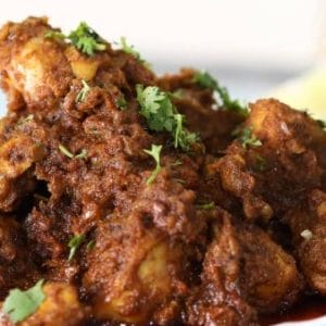 chicken sukka