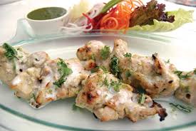 Malai Tikka