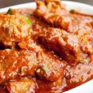 Chicken Rara Masala